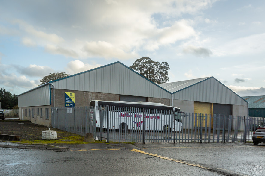 Avondale Dr, Ballyclare for lease - Primary Photo - Image 1 of 1