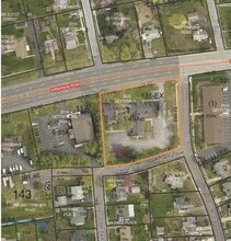 3001 Gettysburg Rd, Camp Hill, PA - AERIAL  map view - Image1