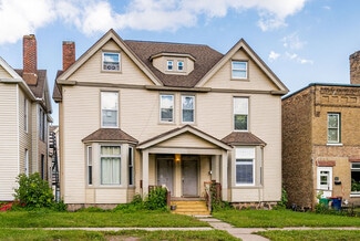 More details for 1426-1432 E 3rd St, Duluth, MN - Multifamily for Sale