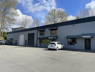 Plus de détails pour 12521 Evergreen Dr, Mukilteo, WA - Industriel/Logistique à louer