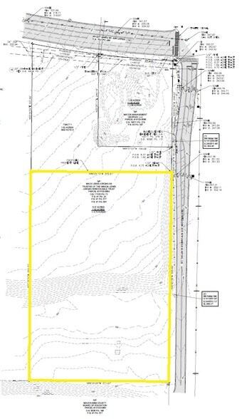 Bloomfield Drive Extension, Macon-Bibb, GA à vendre - Photo du bâtiment - Image 2 de 3