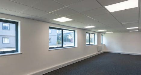 Victoria Rd, London for lease Interior Photo- Image 1 of 3