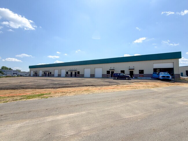 More details for 7123 Cross County Rd, North Charleston, SC - Flex for Lease