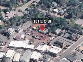 151 E O St, Purcellville, VA for lease Interior Photo- Image 2 of 14