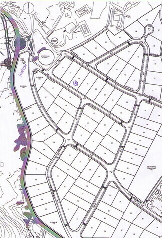 Plus de détails pour Avenida del Brillante, Córdoba - Terrain à vendre