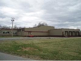 2800-2822 Carroll Ave, Lynchburg VA - Warehouse