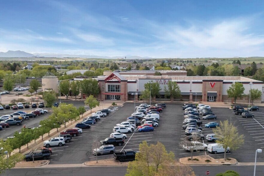 8543 Church Ranch Blvd, Westminster, CO à vendre - Photo du bâtiment - Image 2 de 4