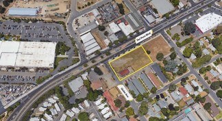 Plus de détails pour 1000-1016 Del Paso Blvd, Sacramento, CA - Terrain à vendre