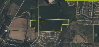 Plus de détails pour Minkler Rd, Oswego, IL - Terrain à vendre