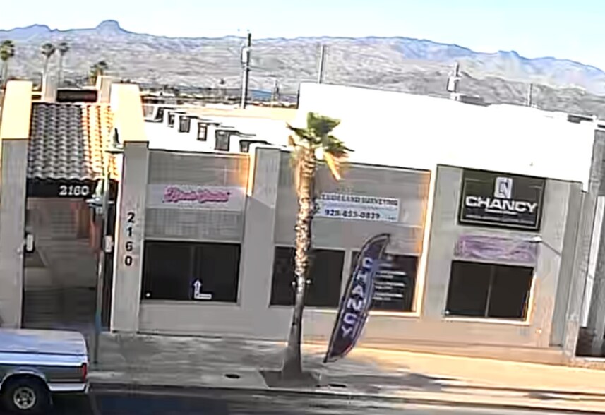 2159 McCulloch Blvd N, Lake Havasu City, AZ à louer - Photo du bâtiment - Image 1 de 15