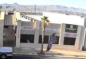 Plus de détails pour 2159 McCulloch Blvd N, Lake Havasu City, AZ - Bureau/Commerce de détail, Commerce de détail à louer