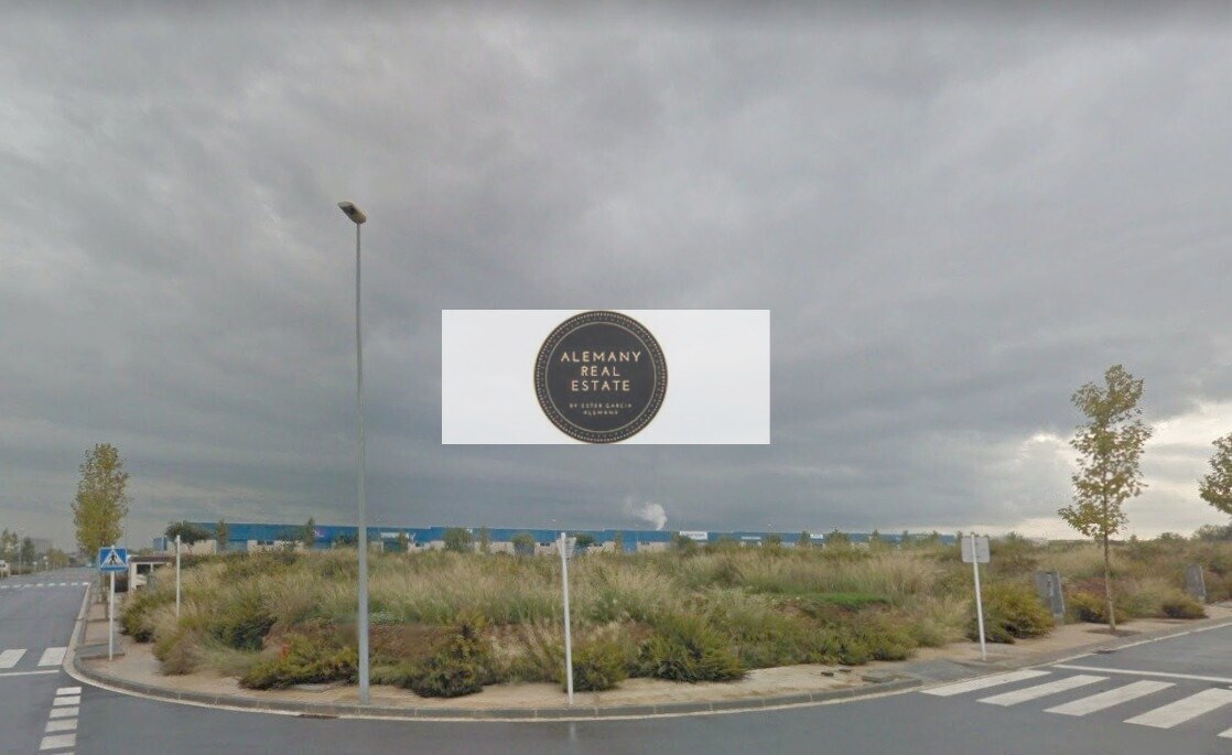 Polígono industrial Mas Alba portefeuille de 2 propriétés à vendre sur LoopNet.ca Plan d’étage- Image 1 de 2
