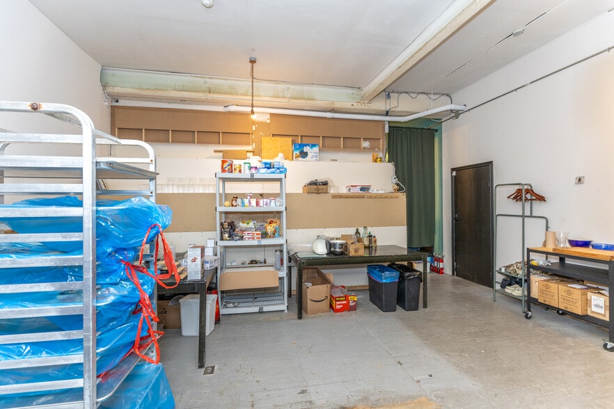 1267 Queen St W, Toronto, ON for lease - Building Photo - Image 2 of 52
