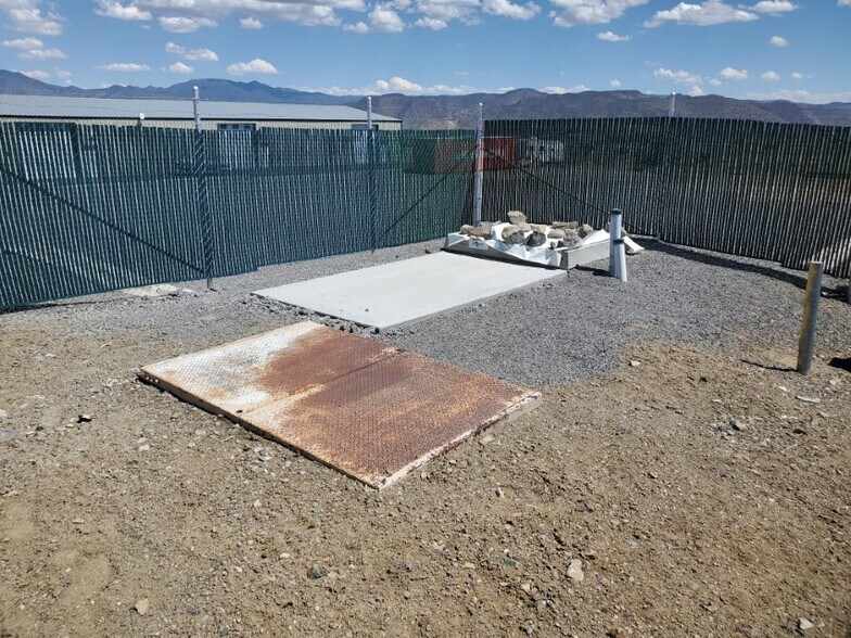23 Ppf Way, Mound House, NV à vendre - Photo du bâtiment - Image 3 de 19
