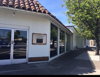 More details for 935-965 Brewster Ave, Redwood City, CA - Retail for Sale