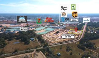 Plus de détails pour 0 CR 52 Rd, San Antonio, FL - Terrain à vendre