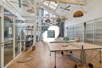 Plus de détails pour Bureau à louer