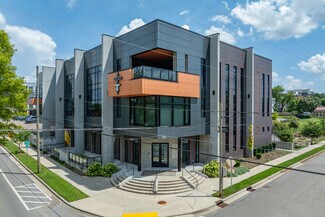 Plus de détails pour 1205 South St, Nashville, TN - Bureau/Commerce de détail à louer