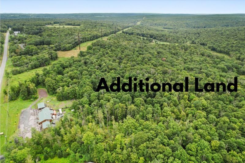 2136 Lake Ariel Hwy, Lake Ariel, PA à vendre - Photo du bâtiment - Image 3 de 40