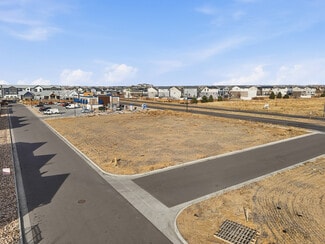 More details for 5035 Tower Rd, Denver, CO - Land for Lease