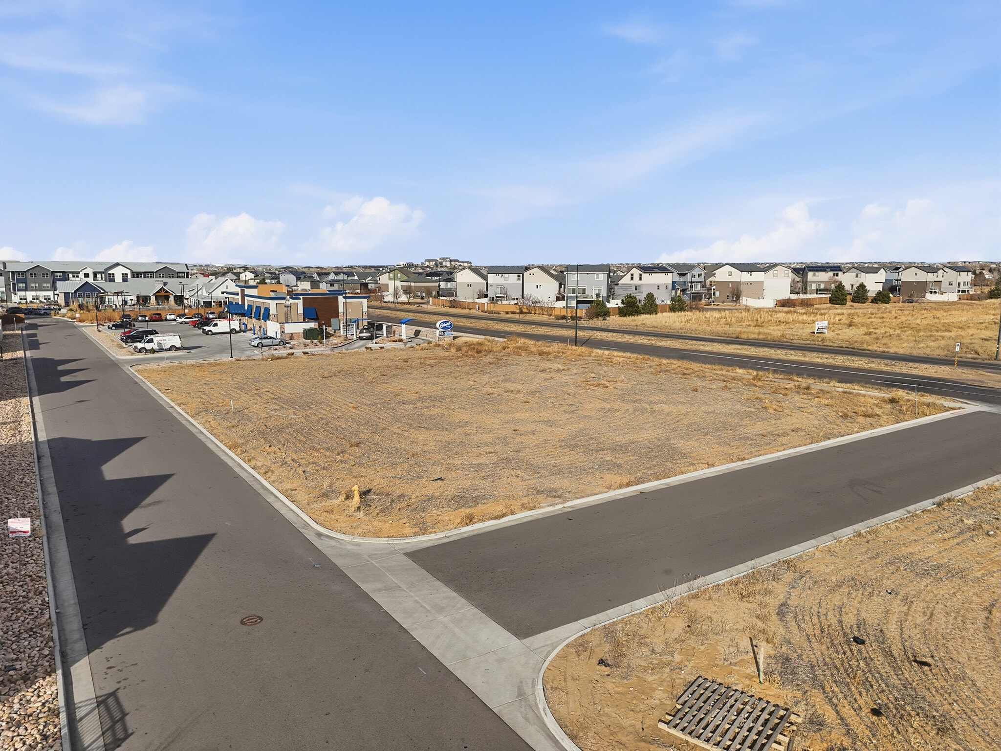 5035 Tower Rd, Denver, CO for lease Primary Photo- Image 1 of 8