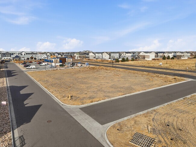 More details for 5035 Tower Rd, Denver, CO - Land for Lease