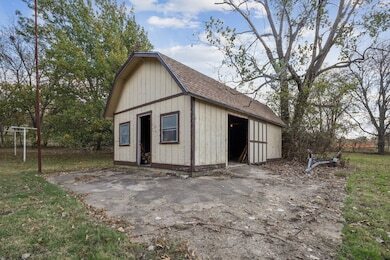 7375 Moses Dr, Wylie, TX à vendre - Photo du bâtiment - Image 3 de 11