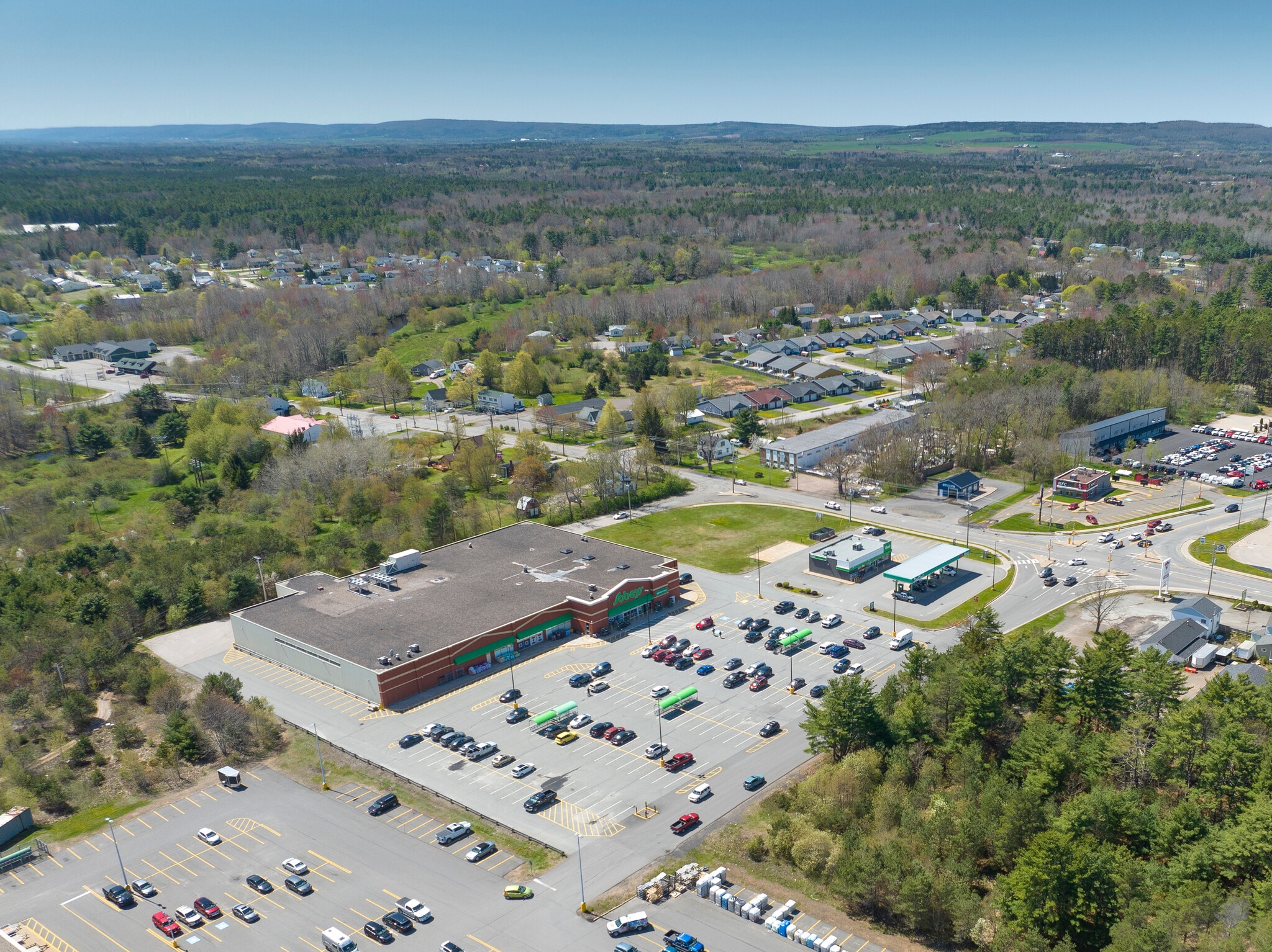 716-720 Central Av, Kingston, NS for sale Building Photo- Image 1 of 3