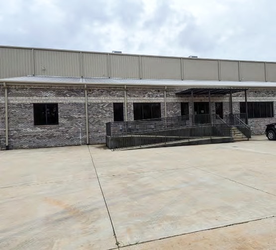 2109 S US Highway 31, Bay Minette, AL for lease - Building Photo - Image 3 of 7