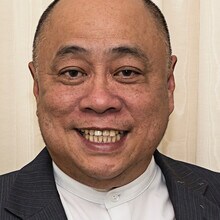 Peter Lim