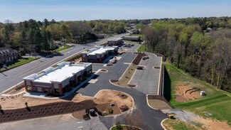 Plus de détails pour 1929 Sharonwood Ln, Rock Hill, SC - Bureau/Commerce de détail, Commerce de détail à louer