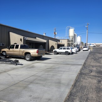 More details for 1101 Gauge Dr, Lake Havasu City, AZ - Industrial for Lease