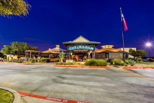 The Ranch at Las Colinas - NNN Property