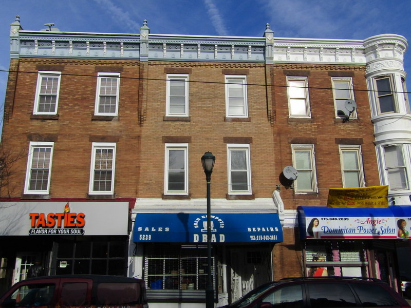 5239 Germantown Ave, Philadelphia, PA for sale Building Photo- Image 1 of 1