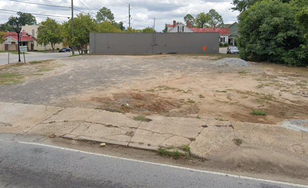 1136 Laney Walker Blvd, Augusta, GA for sale Building Photo- Image 1 of 7