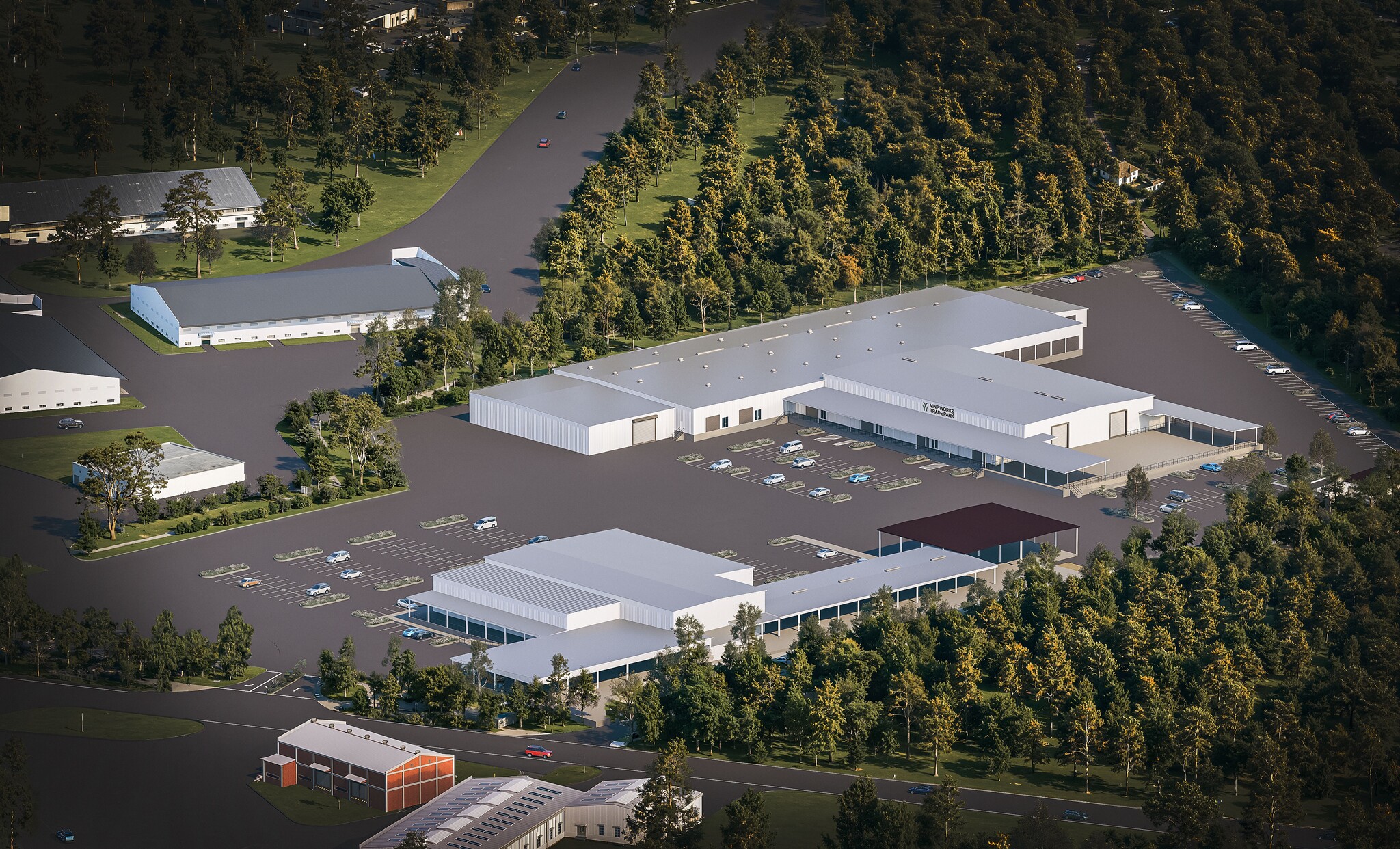 860 Main Rd, Johns Island, SC for lease Building Photo- Image 1 of 4