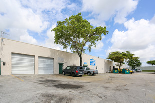 Aventura Warehouses - Loft