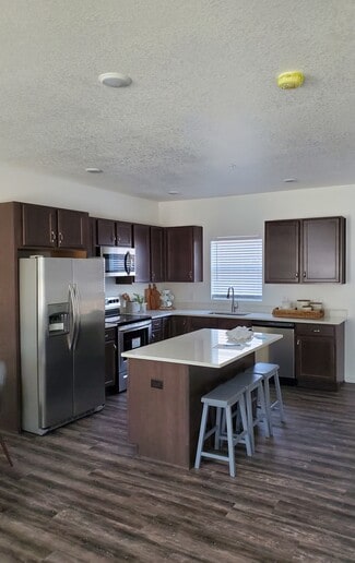 More details for 210 Wilson St, Van Meter, IA - Multifamily for Sale