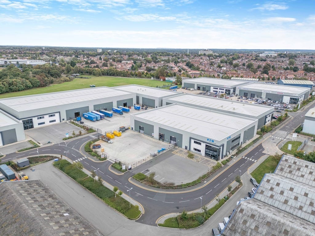 Wheatley Hall Rd, Doncaster à louer Photo du bâtiment- Image 1 de 6