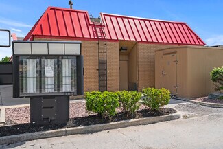 Plus de détails pour 16800 E Gudgell Rd, Independence, MO - Commerce de détail à vendre