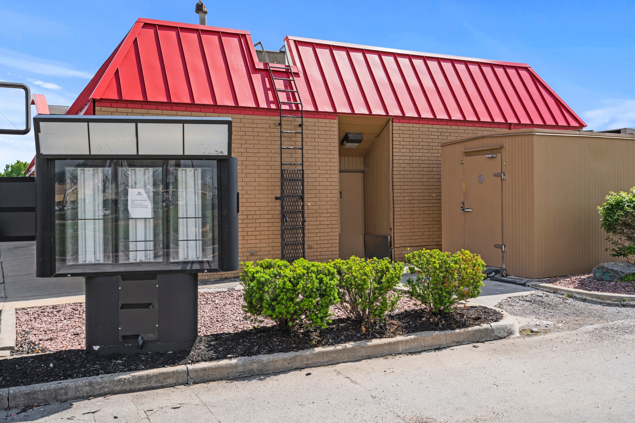 16800 E Gudgell Rd, Independence, MO for sale Building Photo- Image 1 of 28