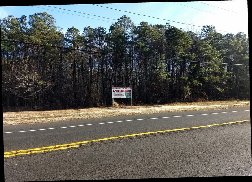 317 Route 9 N, Waretown, NJ à vendre - Photo principale - Image 1 de 2