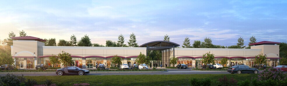 3420 FM 723, Rosenberg, TX à louer - Photo principale - Image 1 de 10