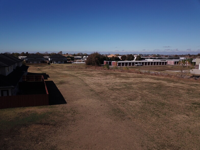 533 State st, Edmond, OK à vendre - Aérien - Image 2 de 5