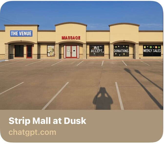 701 S Kelly Ave, Edmond, OK à vendre - Photo du bâtiment - Image 3 de 8