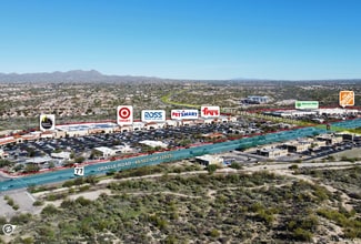 10775-10885 N Oracle Rd, Tucson, AZ for lease Interior Photo- Image 1 of 4
