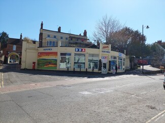 More details for 15-19 South St, Dorking - Retail for Lease