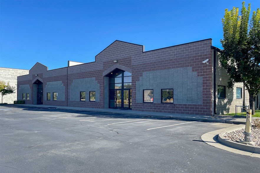 3583-3585 W 900 S, Salt Lake City, UT for sale - Building Photo - Image 1 of 1