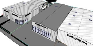 Plus de détails pour Local d'activités à louer