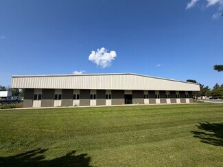 Plus de détails pour 2291 Traversefield Dr, Traverse City, MI - Bureau, Industriel à louer